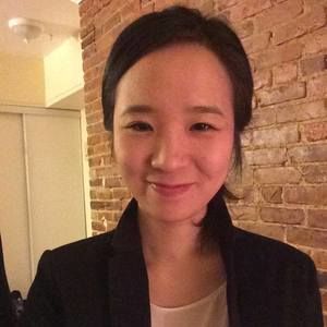 Meet your Posher, Siri